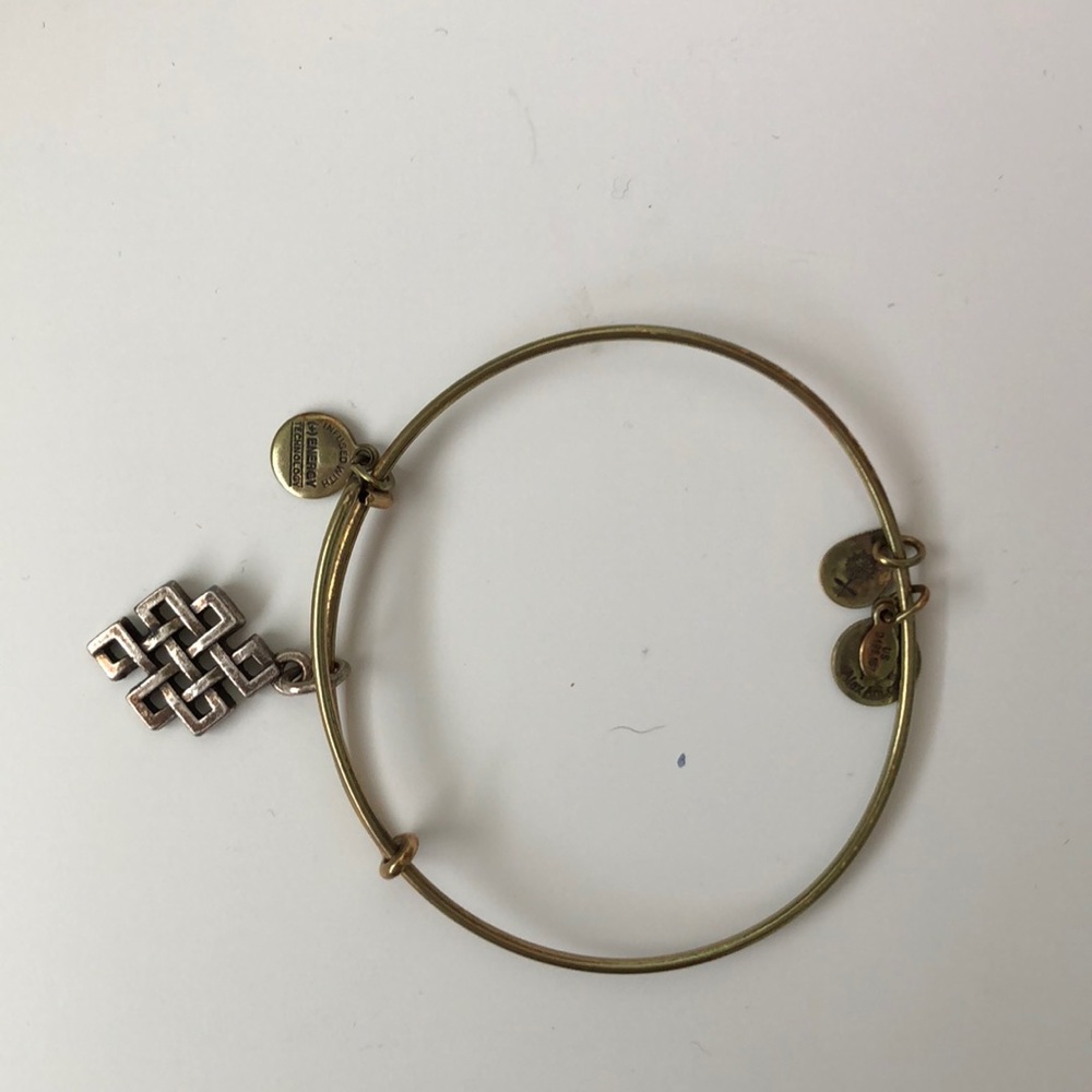 Alex and Ani Bracelet